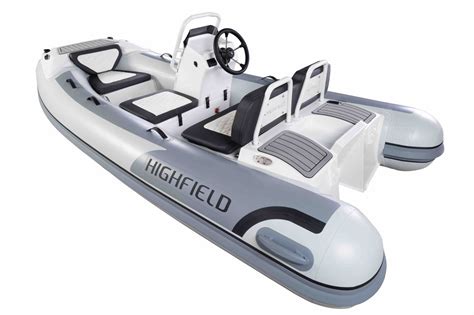 aluminum fabrication tenders|highfield aluminum boats.